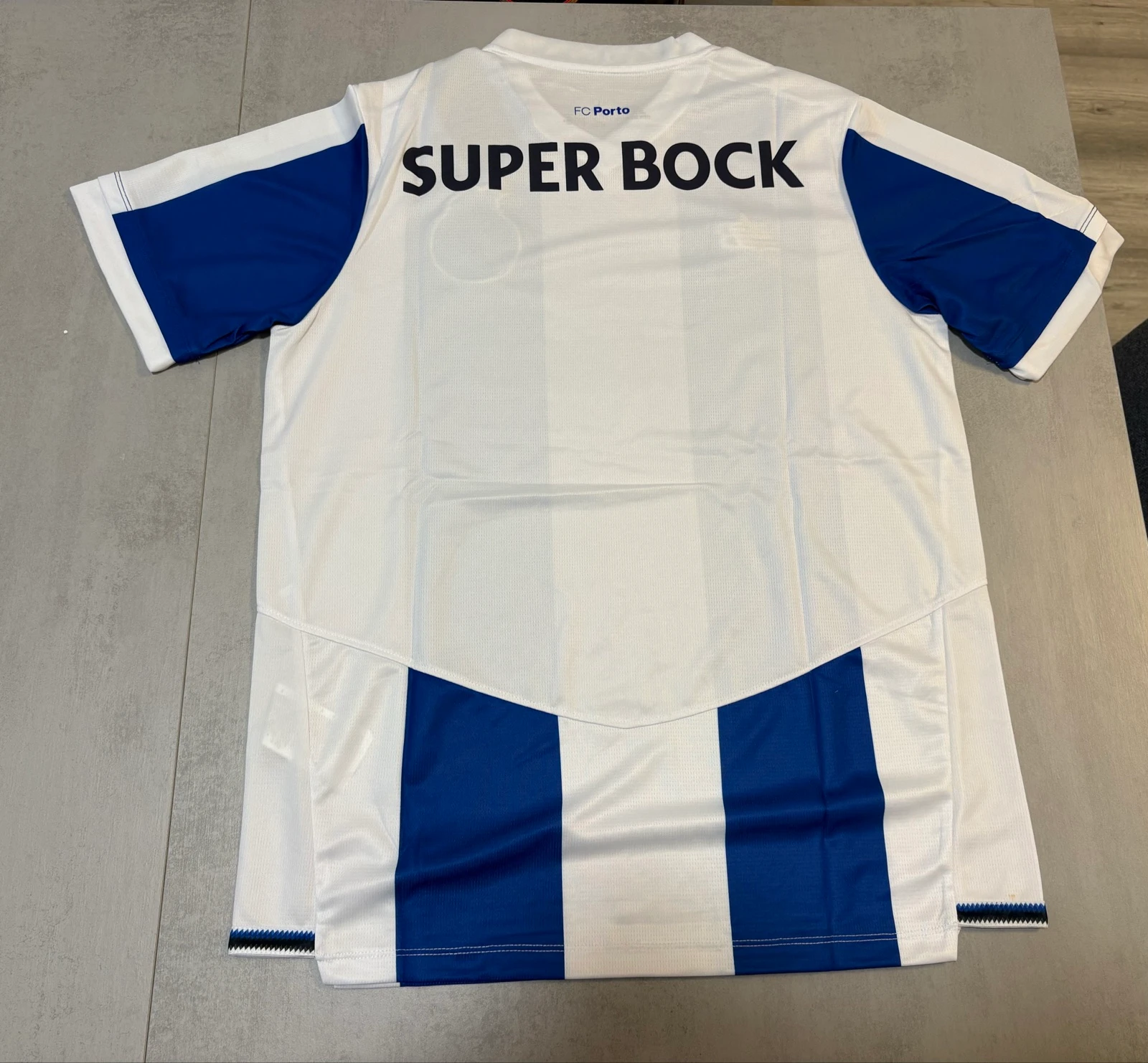 Camiseta FC Porto 26/27 - L – photo 2